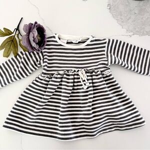 Zara Baby Dress